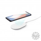 Reklaminė atributika su logotipu (Wireless charger 10W)