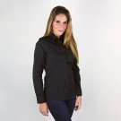 BATALHA WOMEN.  Moteriški Poplin tipo marškiniai