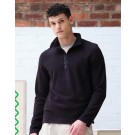 Drabužiai reklamai (Honestly Made Recycled Half Zip Fleece), Regatta Honestly Made TRF636