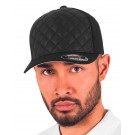Drabužiai reklamai (Diamond Quilted Flexfit), Flexfit 6277Q
