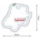 Automobilio kvapai, automobilis, traktorius