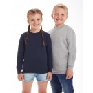 Drabužiai reklamai (Kids Essential Sweatshirt), Mantis Kids MK05