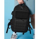 Drabužiai reklamai (Molle Tactical 35L Backpack), Bagbase BG850
