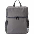 Reklaminė atributika su logotipu (RPET cooler backpack)