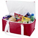 Reklaminė atributika: Larvik cooler bag 15L