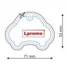 Automobilio kvapai, automobilis