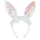 Bunny galvos juosta