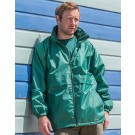 Striukė nuo vėjo suaugusiems, Result Core R204X