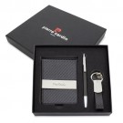 Rinkinys Pierre Cardin