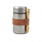Verslo dovanos: (en:VINGA Miles food thermos)