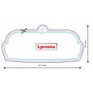 Reklaminiai automobilių kvapai, sumuštinis