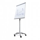 Scritto® Flipchart Vario su žvaigždiniu pagrindu