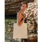 Drabužiai reklamai (Revive Recycled Tote), Westford Mill W961
