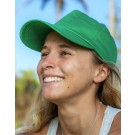 Kepurė iš 5 plokščių, Result Headwear RC084X