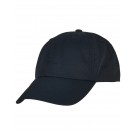 Drabužiai reklamai (Recycled Polyester Dad Cap), Flexfit 6245RP