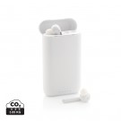 Verslo dovanos: (en:Liberty TWS earbuds with 5.000 mAh powerbank)