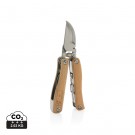Verslo dovanos: (en:Wooden garden multi-tool)