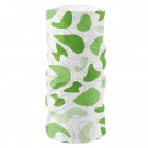 Bee Antibacterial su sidabro jonais šalikas su spalvota nuotraukos ar logotipo spauda