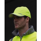 Kepurė su atšvaitinėmis detalėmis, Result Headwear RC035X