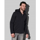 Drabužiai reklamai (Lux Softshell Jacket Men), Stedman ST5440
