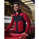 Drabužiai reklamai (E-Volve Softshell Bodywarmer), Regatta Professional TRA907