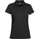 Drabužiai reklamai (Stormtech Womens H2X DRY Polo), Stormtech PG-1W