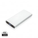 Verslo dovanos: (en:Aluminium 18W 10.000 mAh PD Powerbank)