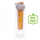 Sporto butelių oro dovanos 800 ml