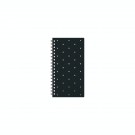 Kalendorius MIDI Spirex 2024, 95 x 170 mm, ROYAL