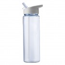 Reklaminė atributika su logotipu (RPET sports bottle 750 ml)
