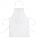 Prijuostė "Concurso Chef"