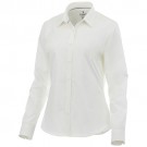 Reklaminė atributika: Hamell long sleeve womens stretch shirt