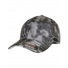 Drabužiai reklamai (Flexfit Kryptek Cap), Flexfit 6277KR