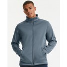 Vyriškas minkšto paviršiaus džemperis iš Softshell audinio , Russell  0R040M0