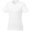Reklaminė atributika: Heros short sleeve womens t-shirt