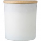 Reklaminė atributika su logotipu (Scented candle)