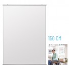 Dėklas plakatui, 150 cm