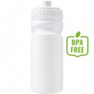 Sporto butelis 500 ml