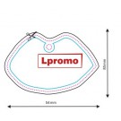 Kvapai automobiliams, lūpos