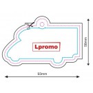 Automobilio kvapai, automobilis