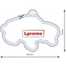 Reklaminiai kvapai, gyvūnas