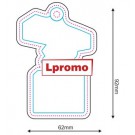 Kvapai su Jūsų logo, forma lpf943