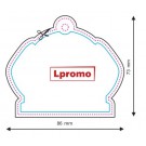 Automobiliniai kvapai, forma lpf478