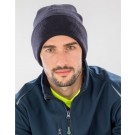 Drabužiai reklamai (Recycled Woolly Ski Hat), Result Genuine Recycled RC929X