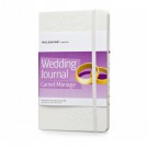 

„Moleskine Wedding Journal“, specialus sąsiuvinis