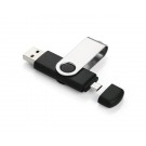 U-diskas TWISTER 16 GB