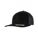 Drabužiai reklamai (Corduroy Retro Trucker), Flexfit 6606CT