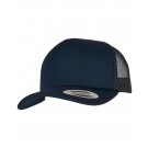 Drabužiai reklamai (Classic Curved Visor Foam Trucker Cap), Flexfit 6320