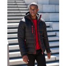 Drabužiai reklamai (Men’s Navigate Thermal Hooded Jacket), Regatta Professional TRA241