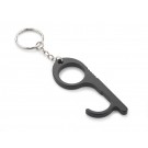 Reklaminė atributika: Keychain ANTI-TOUCH